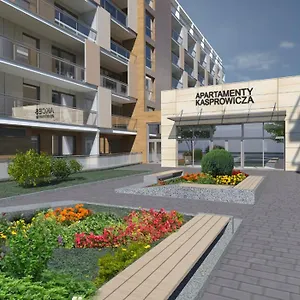  Apartament Premium Iv Z Garażem Polska