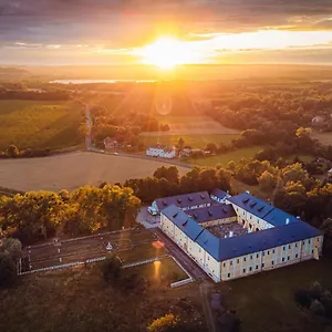 Chateau Rychwałd