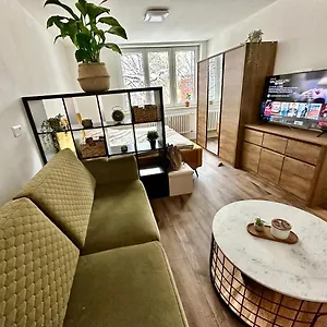 Apartmán Luna, Ostrava