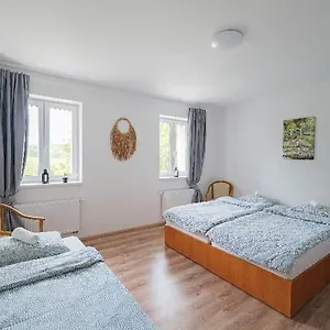 Apartmán Tvm, Ostrava
