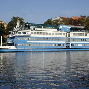 *** Hotel na wodzie Vodnik Czechy